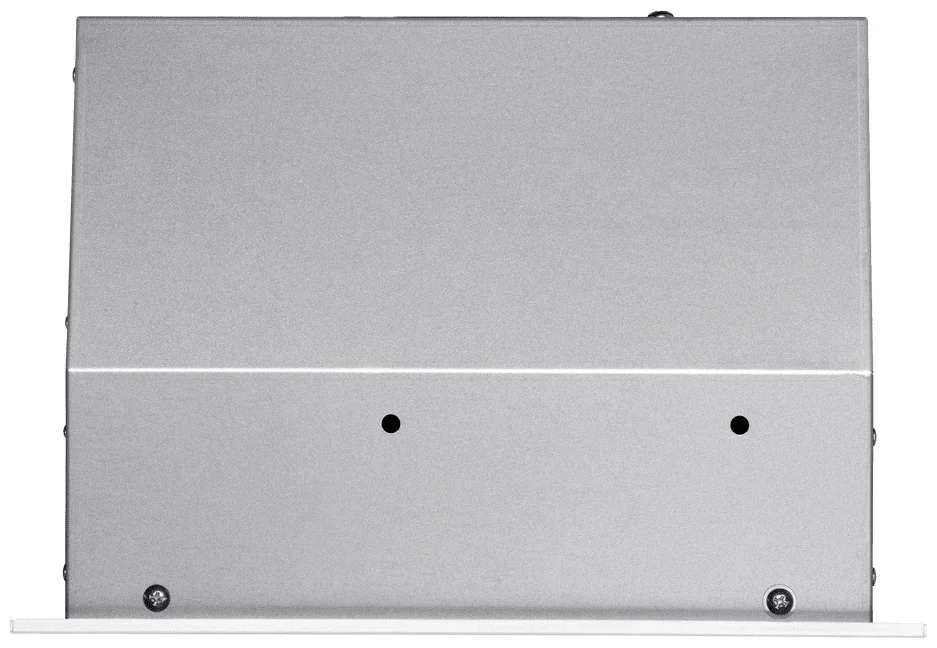 Кухонная вытяжка MAUNFELD THAMES 601MM белый 8