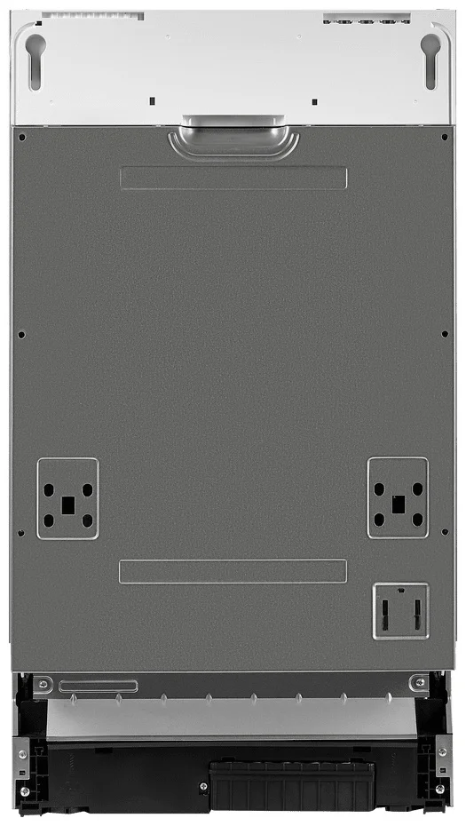 Посудомоечная машина MAUNFELD MLP-082D Light Beam 8