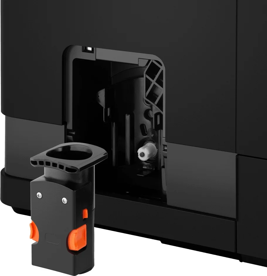 Кофемашина MAUNFELD MF-A8021CBK 10