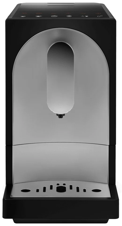 Кофемашина MAUNFELD MF-A8021CBK 4