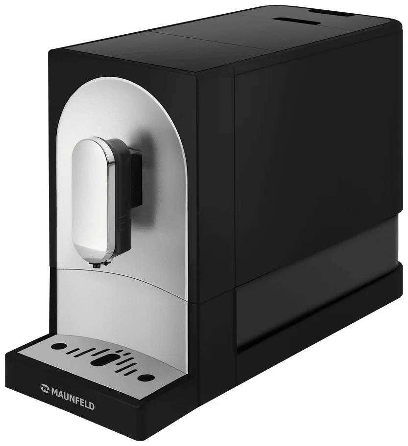 Кофемашина MAUNFELD MF-A8021CBK 7