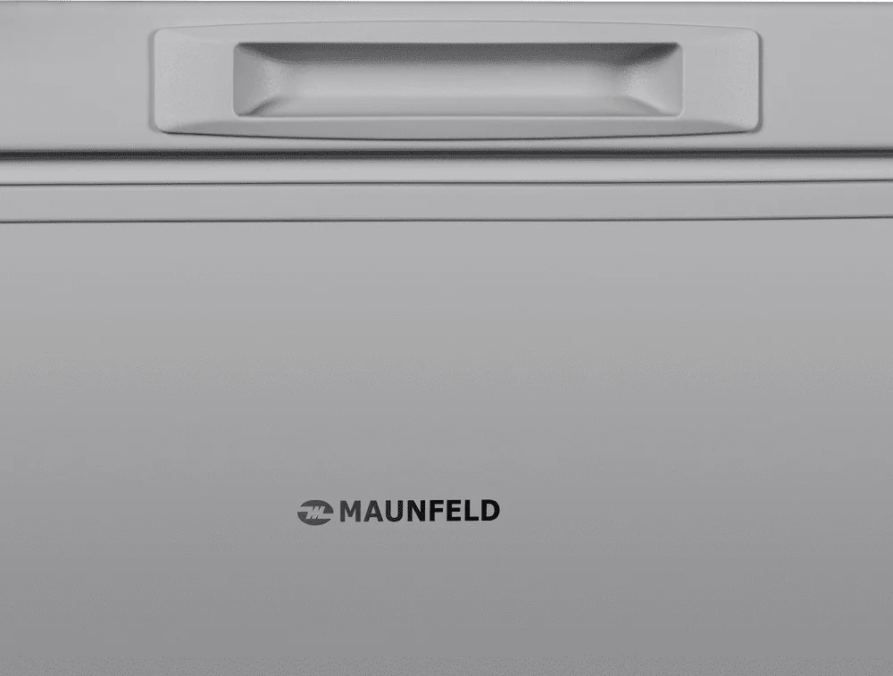Морозильный ларь MAUNFELD MFL200GR 12