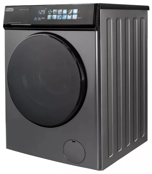 Delonghi Стиральная машина ARABELLA L 1045 VI GREY