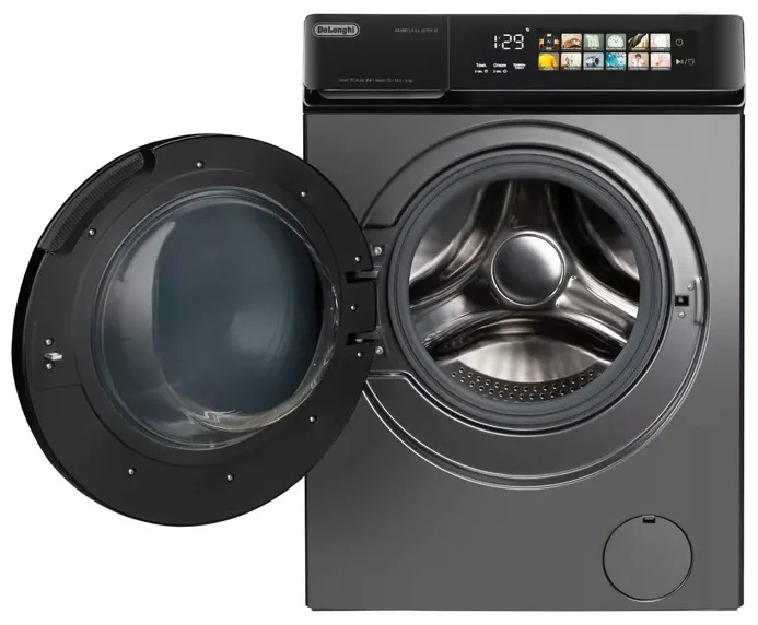 Delonghi Стиральная машина ARABELLA L 1045 VI GREY 3