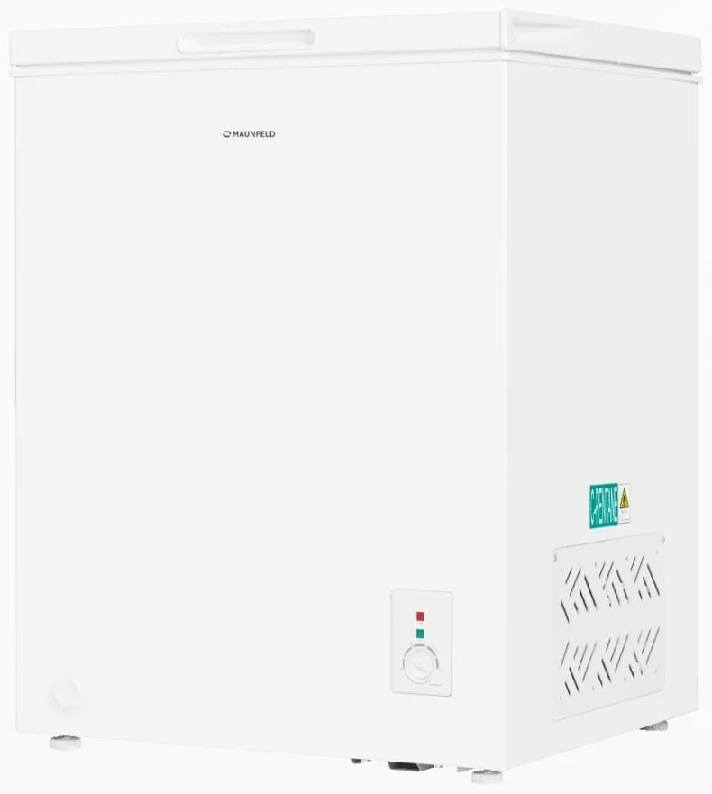 Морозильный ларь MAUNFELD MFL150W