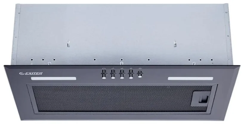 Вытяжка кухонная EXITEQ EX-1346 black, , шт