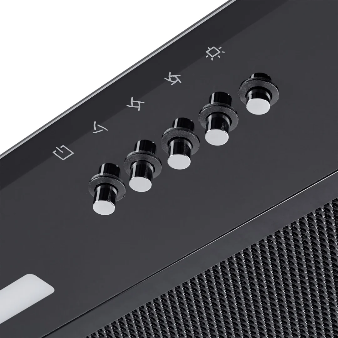 Вытяжка кухонная EXITEQ EX-1346 black, , шт 4