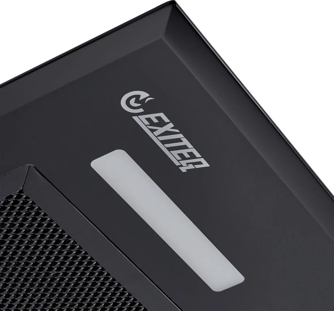 Вытяжка кухонная EXITEQ EX-1346 black, , шт 5