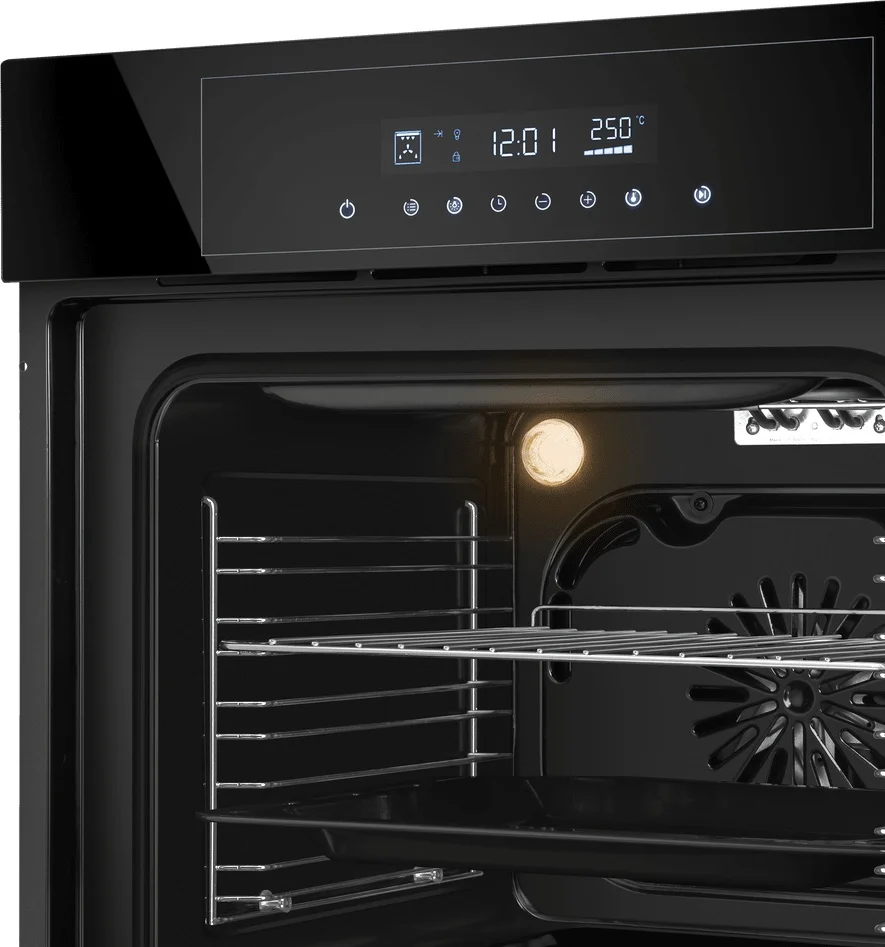 Шкаф духовой электрический MAUNFELD AEOD60103B2 10