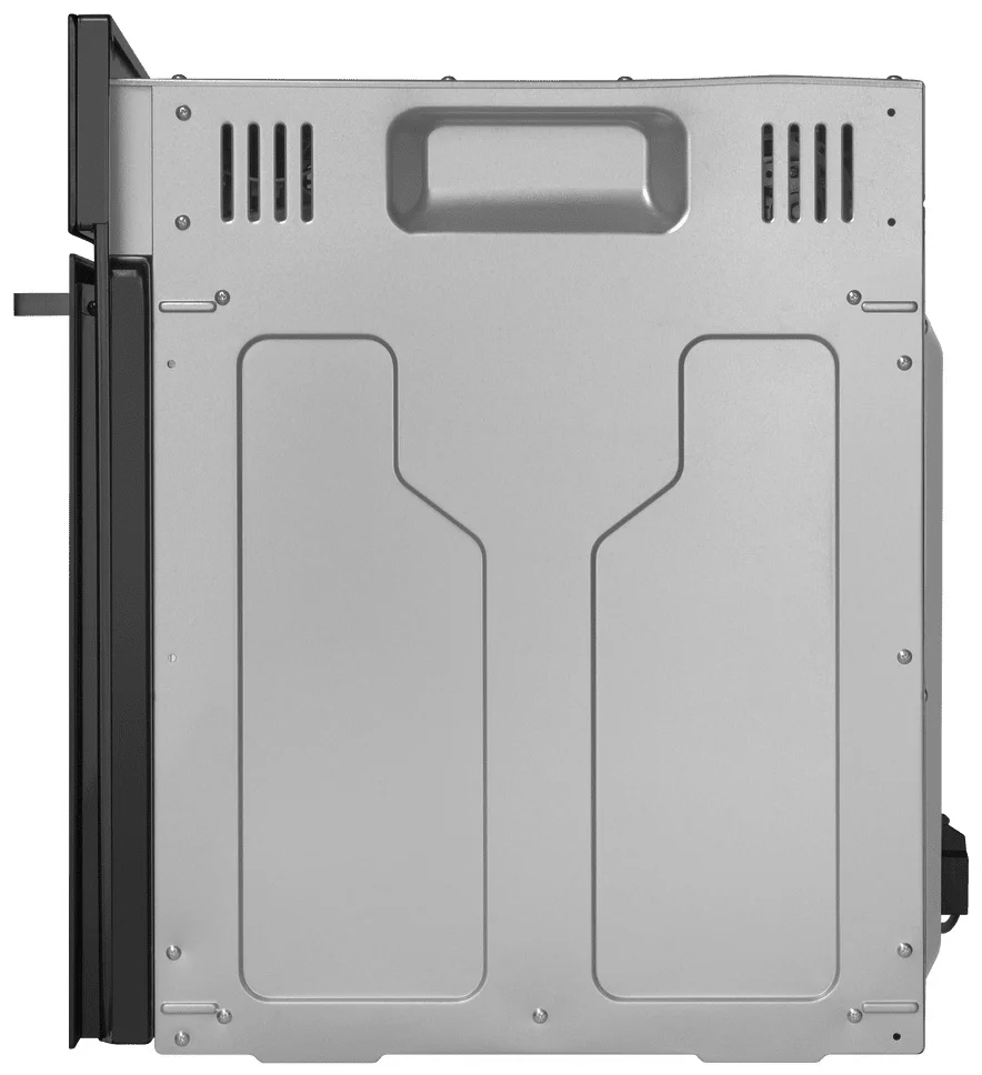 Шкаф духовой электрический MAUNFELD AEOD60103B2 11