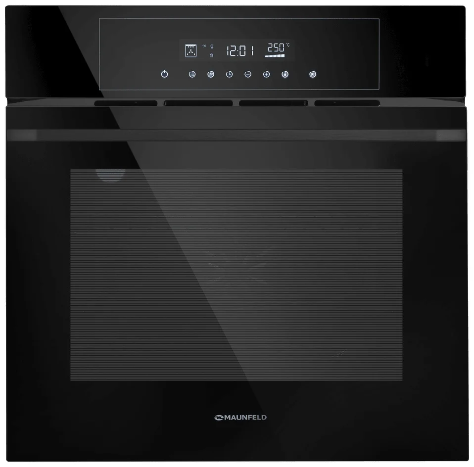 Шкаф духовой электрический MAUNFELD AEOD60103B2 2