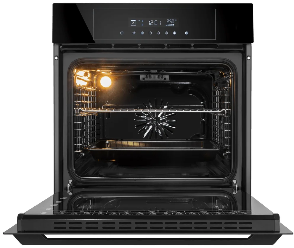 Шкаф духовой электрический MAUNFELD AEOD60103B2 3