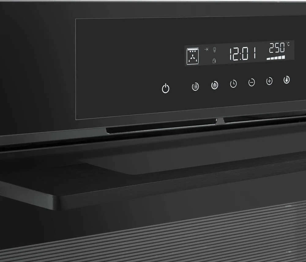 Шкаф духовой электрический MAUNFELD AEOD60103B2 6