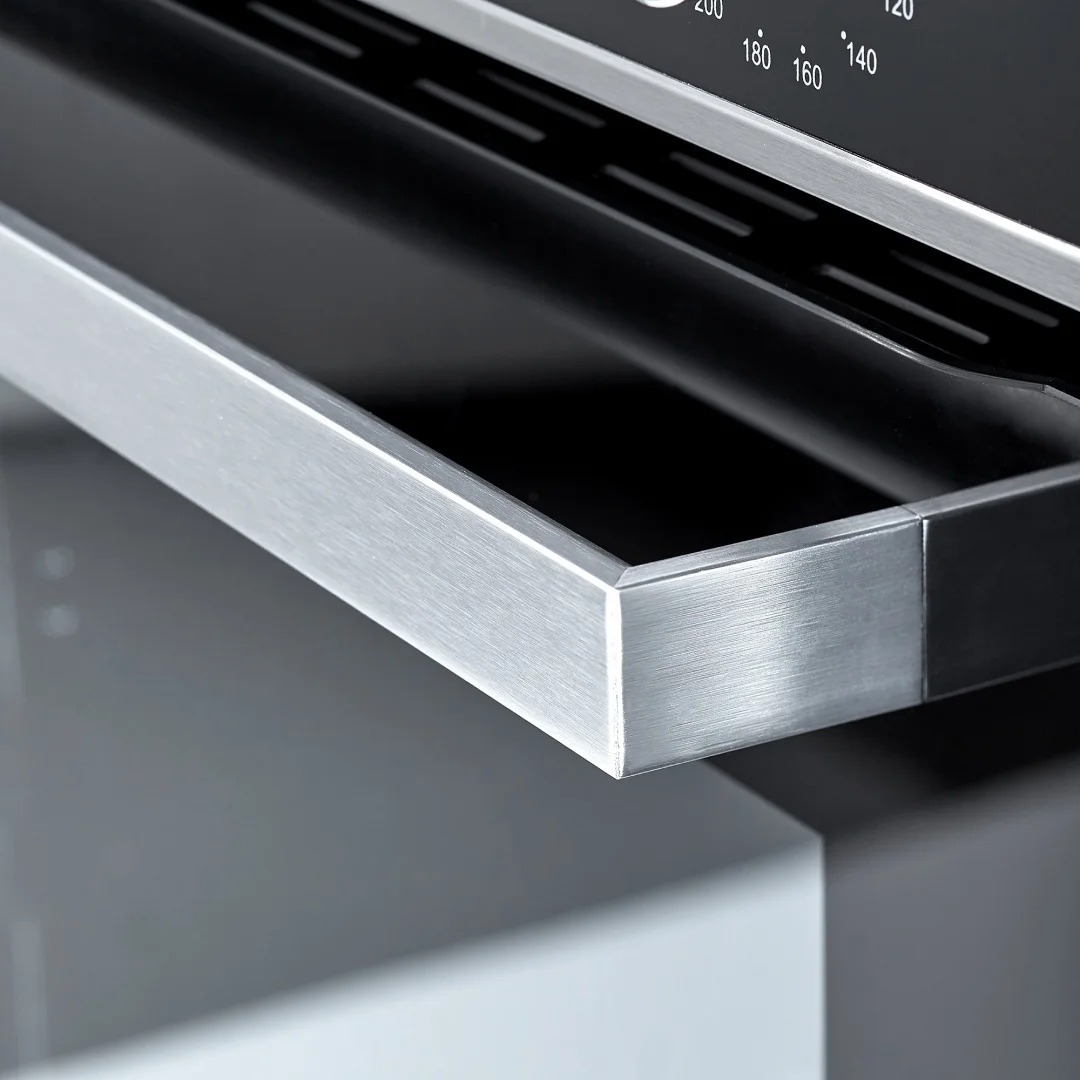 Электрический духовой шкаф EXITEQ EXO-108, , шт 3