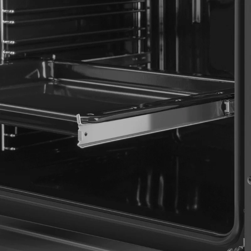 Шкаф духовой электрический maunfeld aeod6063b 12