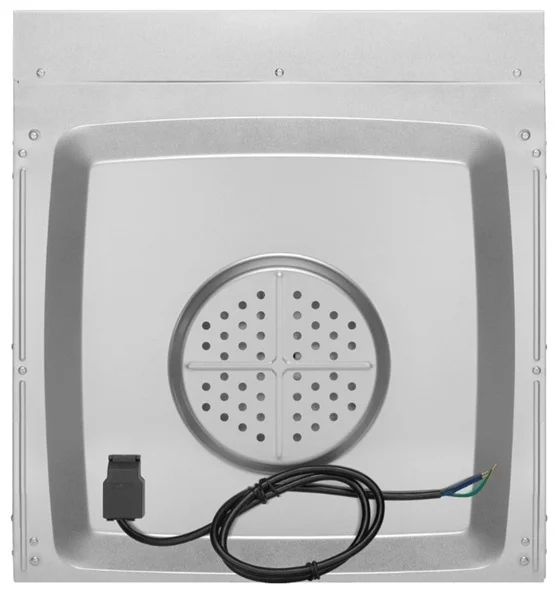 Шкаф духовой электрический maunfeld aeod6063b 15