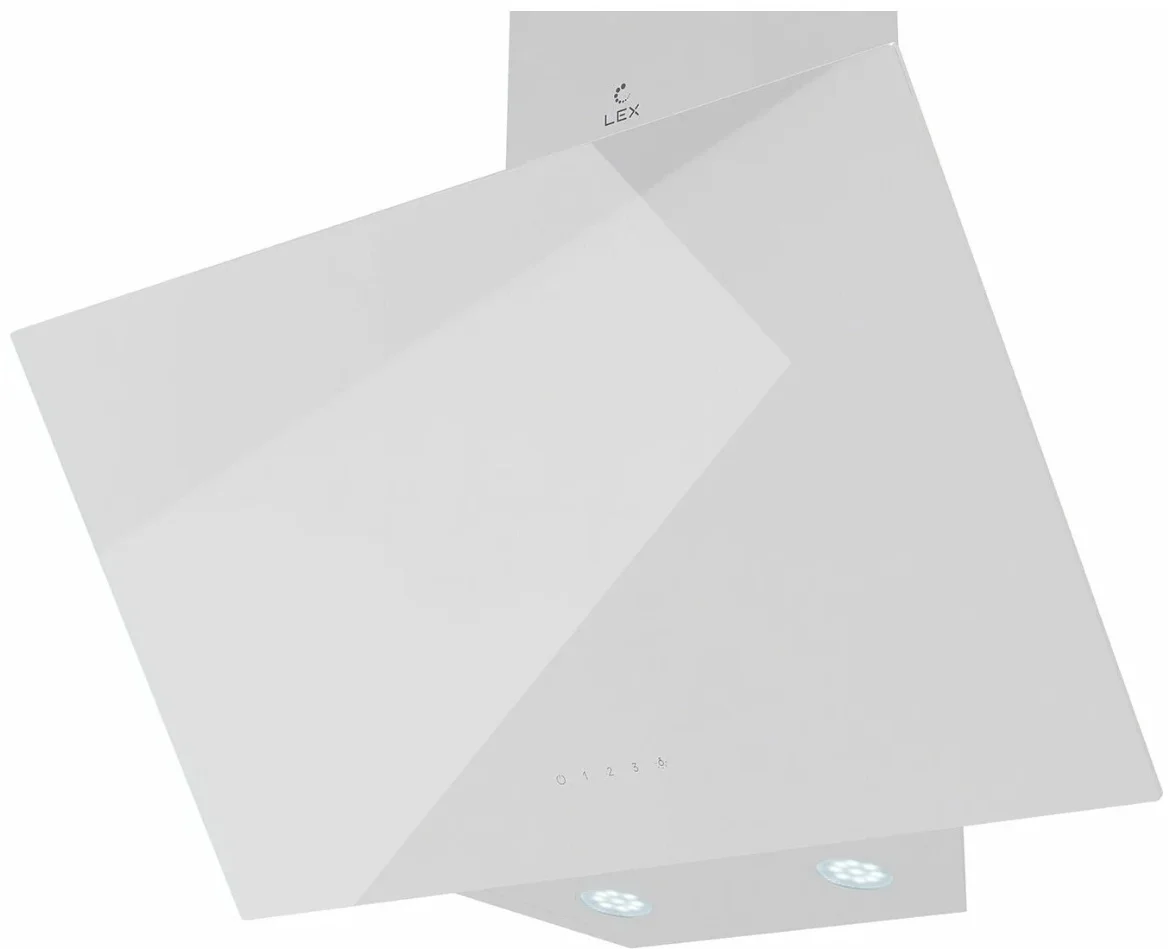 LEX META GS 600 WHITE воздухоочиститель