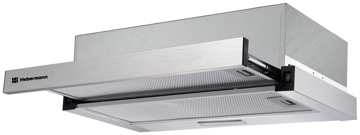 HEBERMANN HBFH 50.1 X воздухоочиститель