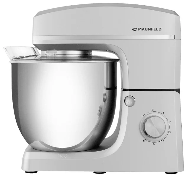 Миксер планетарный MAUNFELD MF-432S 2