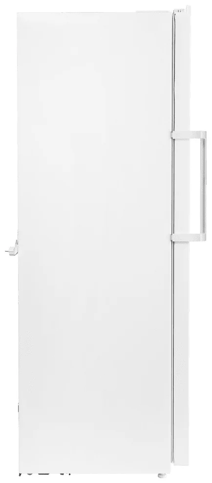Морозильная камера с инвертором maunfeld mffr185w 7