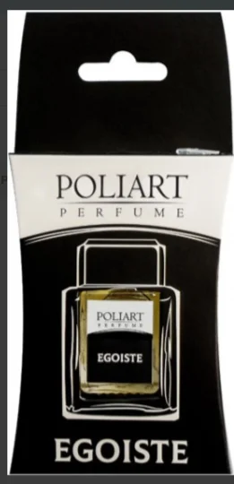 POLIART EGOISTE