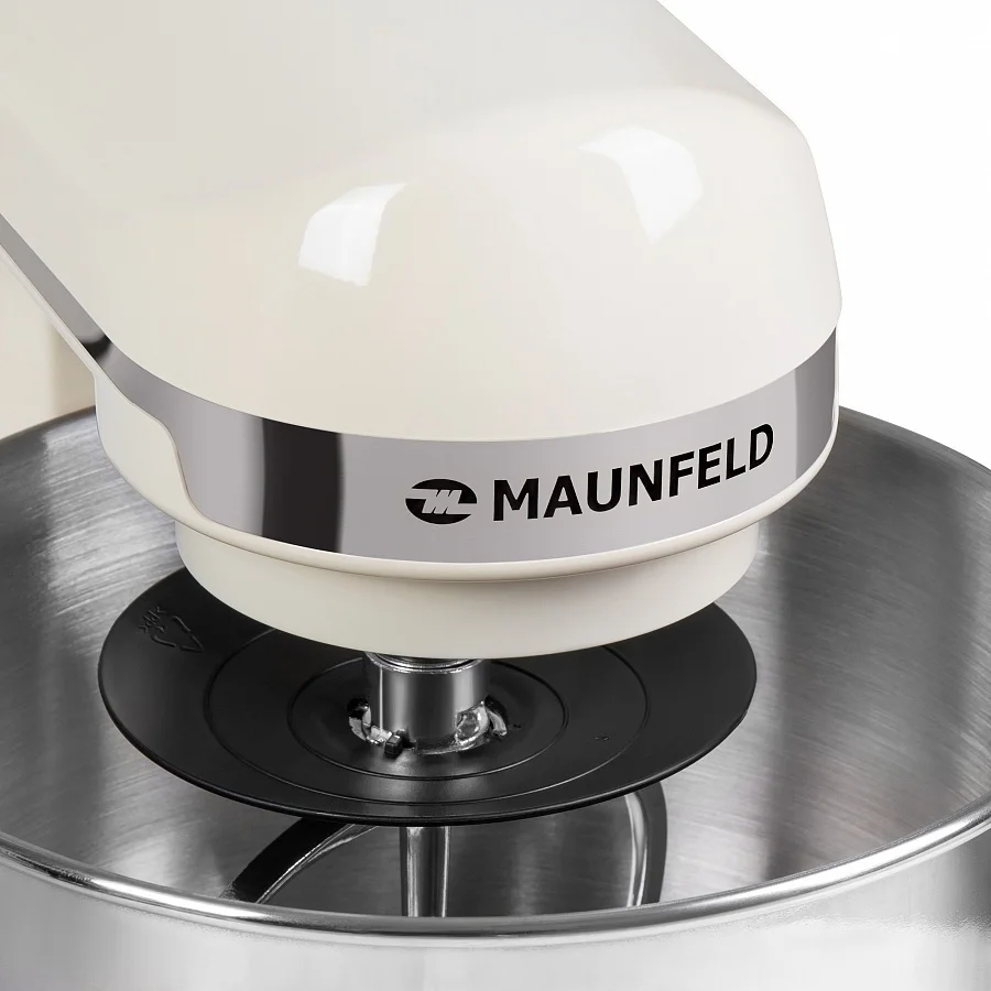 Миксер планетарный MAUNFELD MF-431BG 5