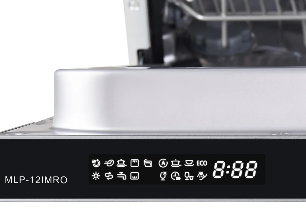 Посудомоечная машина MAUNFELD MLP-12IMRO 7