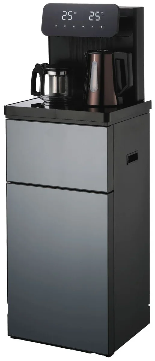 80a LD AEL black - teabar 11
