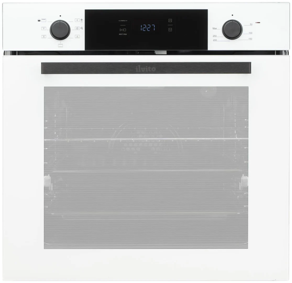 Электрический духовой шкаф Ilvito IFE LILLA BB 733