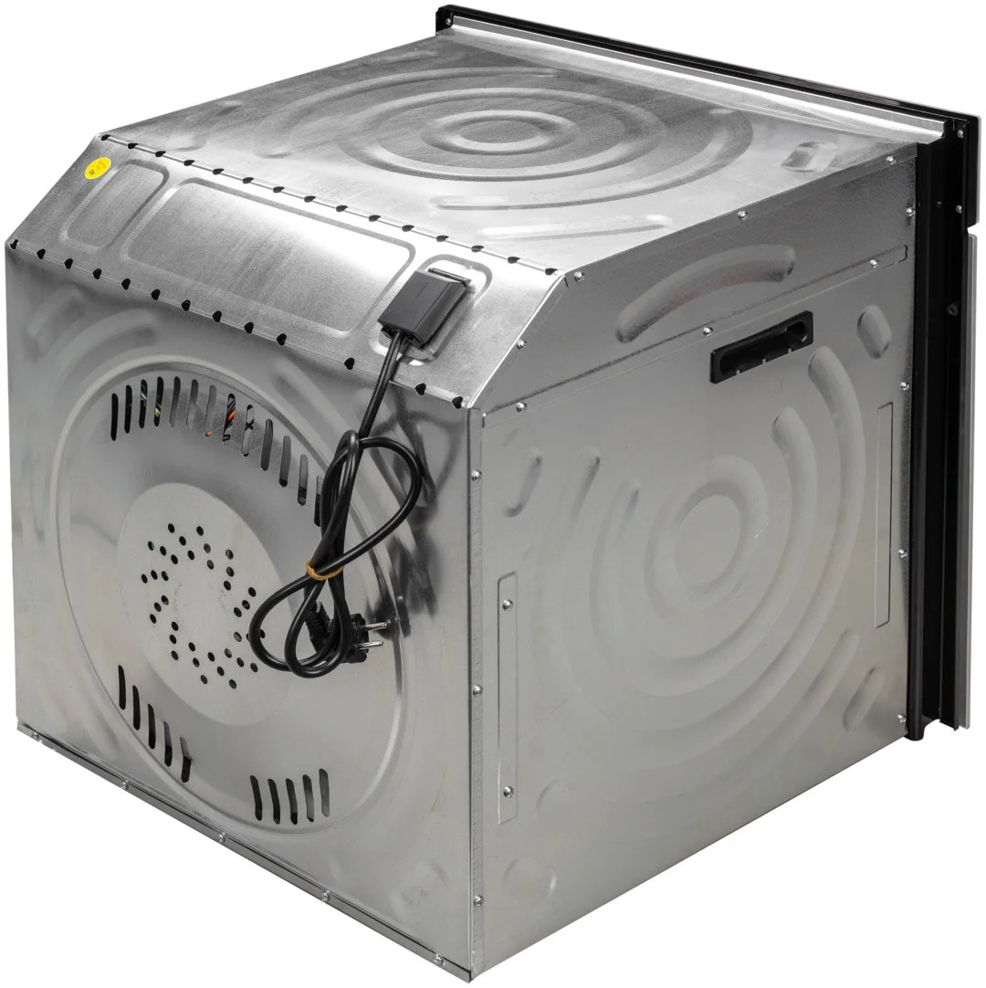 Электрический духовой шкаф Ilvito IFE LILLA BB 733 5