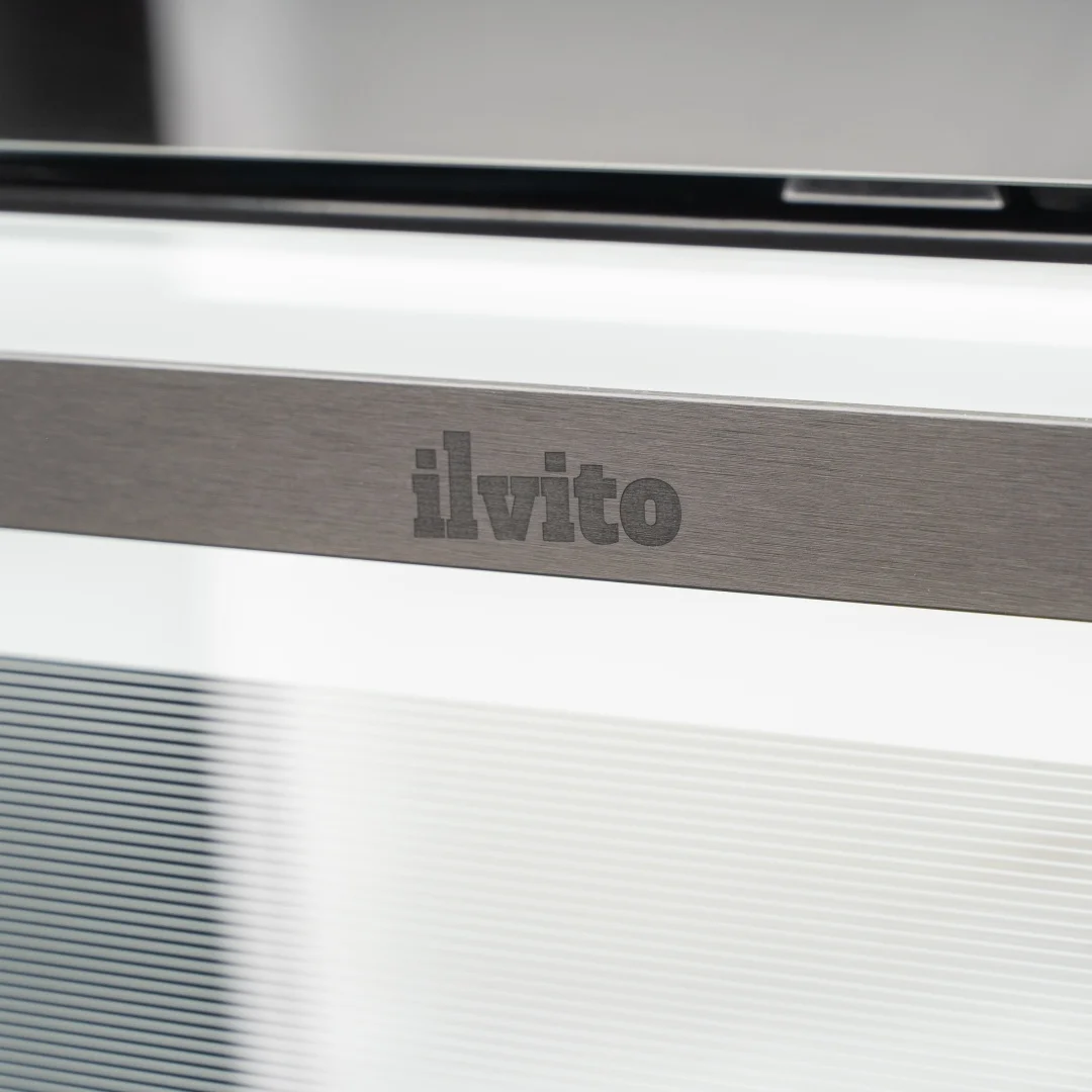 Электрический духовой шкаф Ilvito IFE LILLA BB 733 6