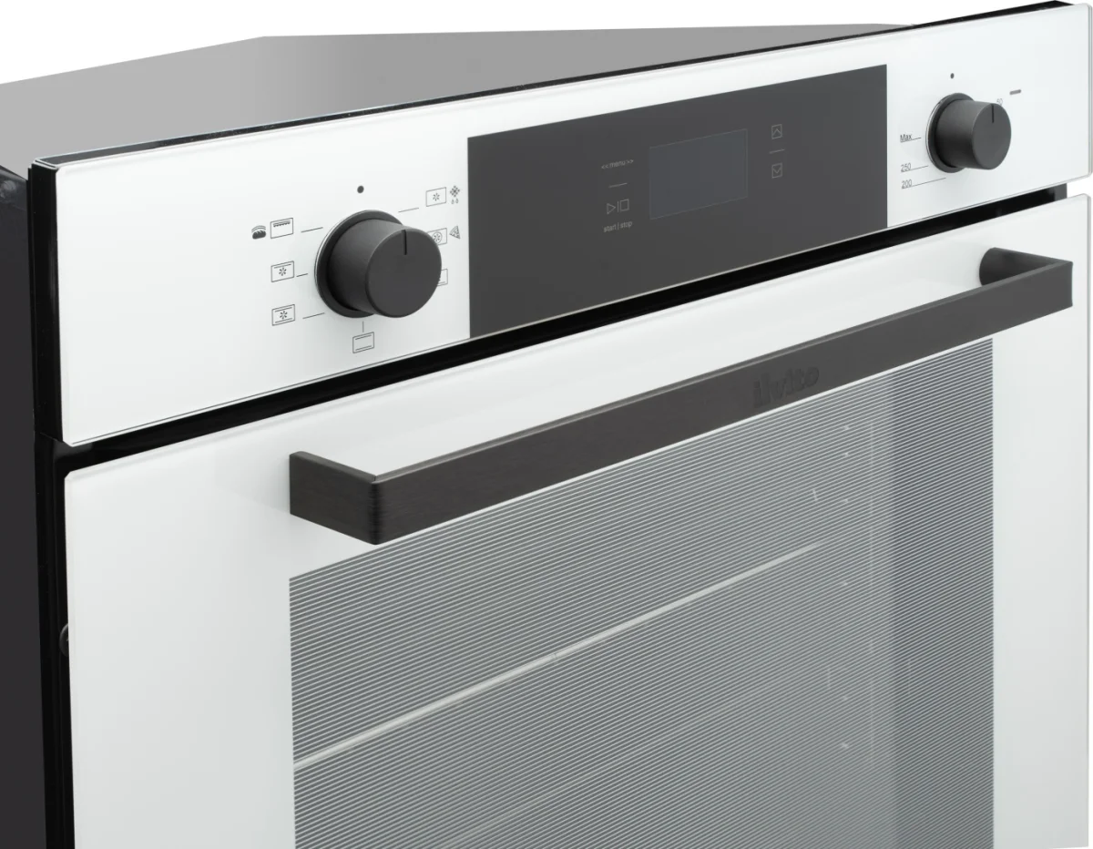 Электрический духовой шкаф Ilvito IFE LILLA BB 733 7
