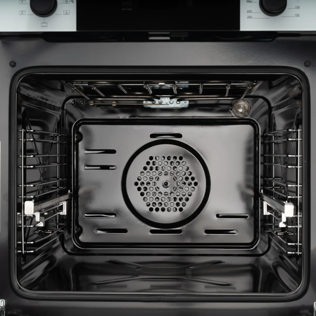 Электрический духовой шкаф Ilvito IFE LILLA BB 733 9