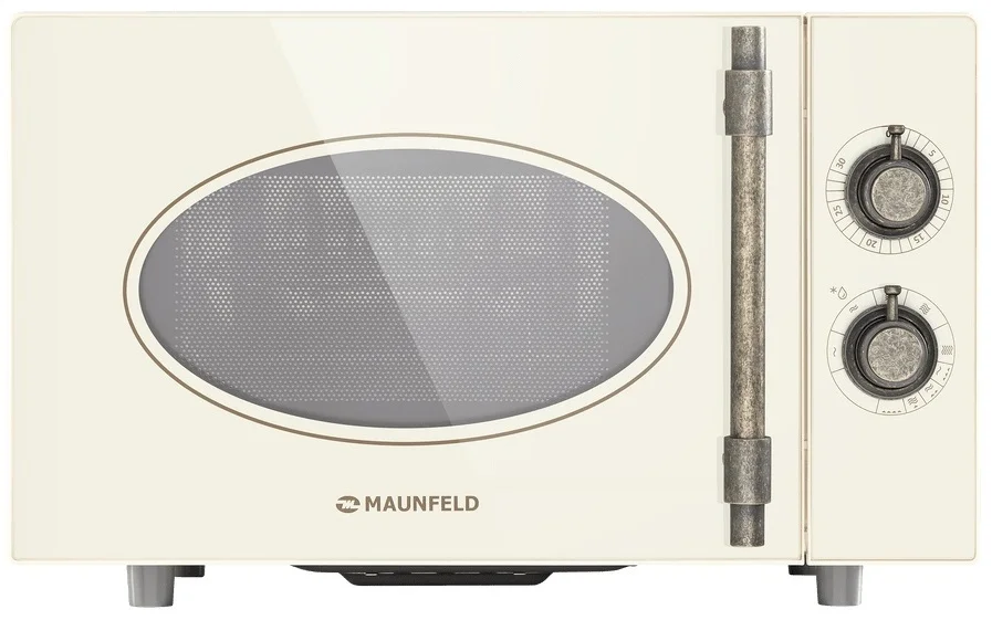 Микроволновая печь MAUNFELD JFSMO.20.5.GRIB 17