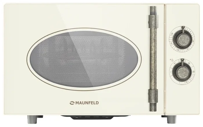 Микроволновая печь MAUNFELD JFSMO.20.5.GRIB 5