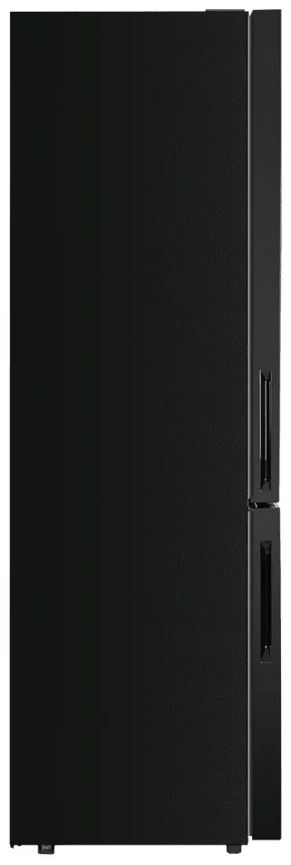 Холодильник MAUNFELD MFF200NFBG Matt Inverter 6