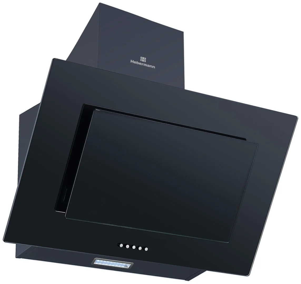 HEBERMANN HBKH 50.4 B воздухоочиститель