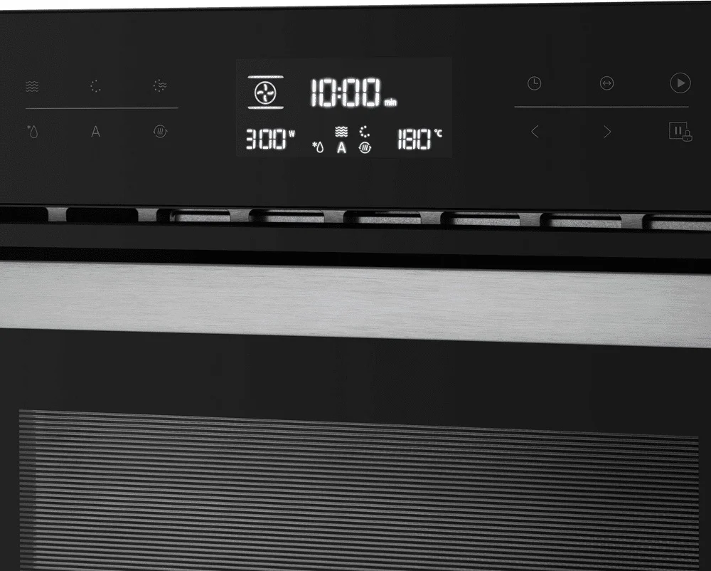 Шкаф духовой электрический с функцией СВЧ MAUNFELD MCMO.44.9GB 10