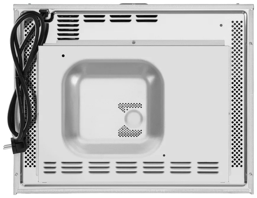 Шкаф духовой электрический с функцией СВЧ MAUNFELD MCMO.44.9GB 14