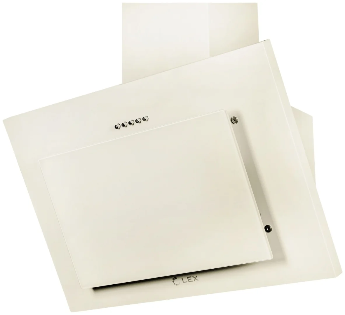 LEX MIKA 600 IVORY LIGHT воздухоочиститель