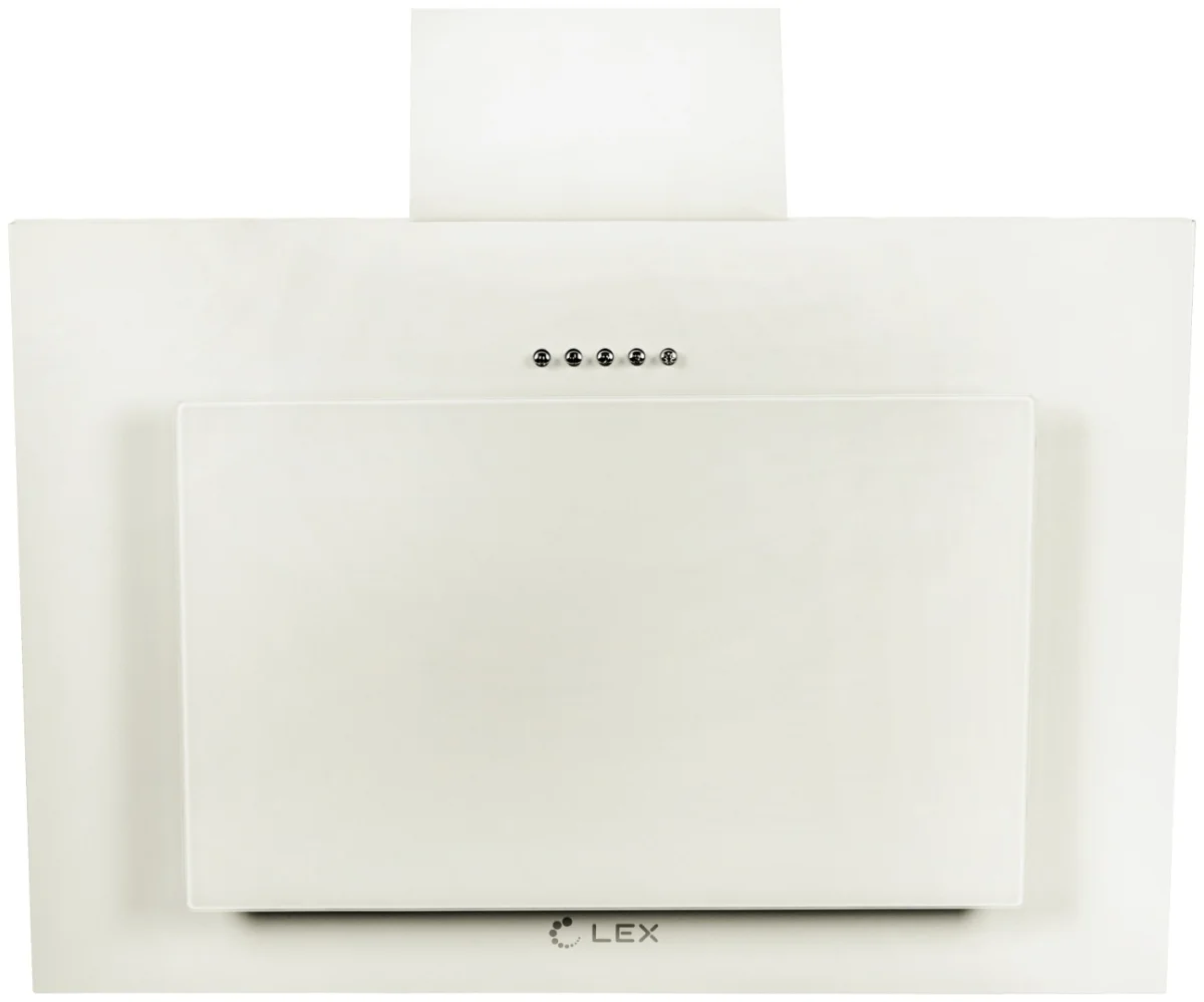 LEX MIKA 600 IVORY LIGHT воздухоочиститель 2