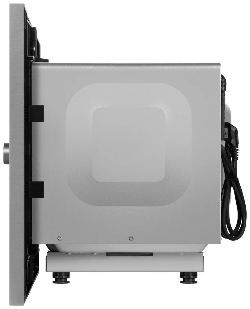 Микроволновая печь встраиваемая MAUNFELD JBMO820GS01 3