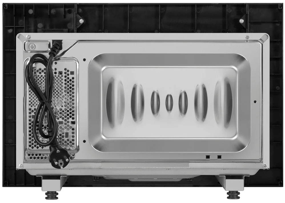 Микроволновая печь встраиваемая MAUNFELD JBMO820GS01 7