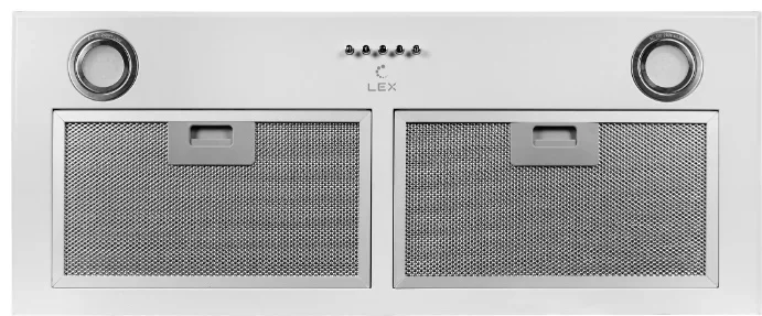 LEX GS BLOC P 900 WHITE воздухоочиститель 2