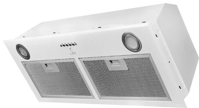 LEX GS BLOC P 900 WHITE воздухоочиститель 3