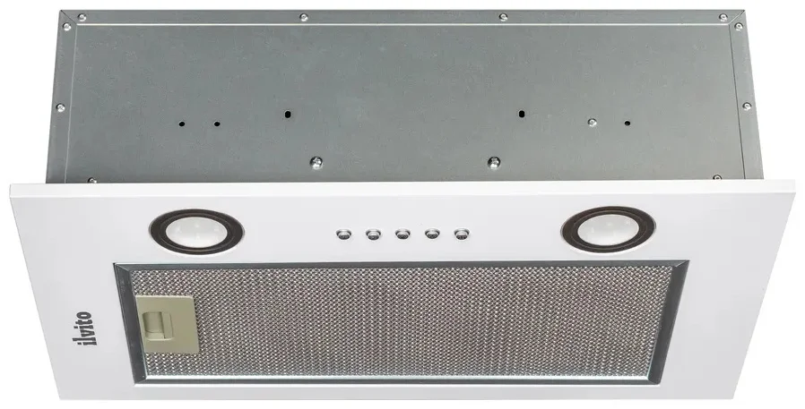 Ilvito Кухонная вытяжка ICI Nespola BM 580