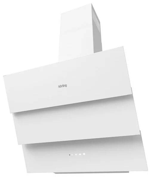 Вытяжка KORTING KHC 68073 GW 2