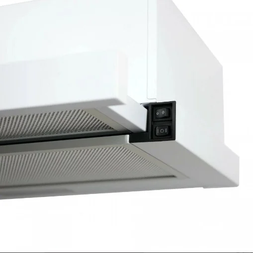 LEX HOGAN 600 WHITE воздухоочиститель 2