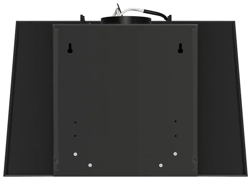 Кухонная вытяжка MAUNFELD EAGLE 850 90 Glass Black 8