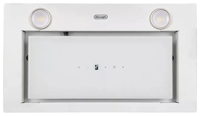 Кухонная вытяжка COSETTA 525 BB 3